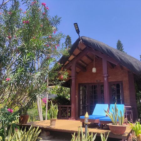 Little Muine Cottages Resort Mui Ne Exterior photo