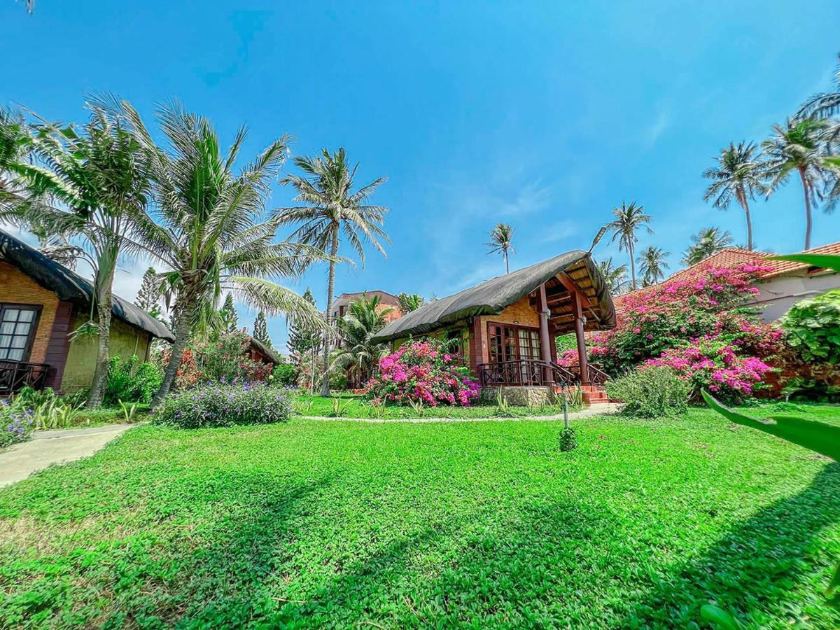 Little Muine Cottages Resort Mui Ne Exterior photo