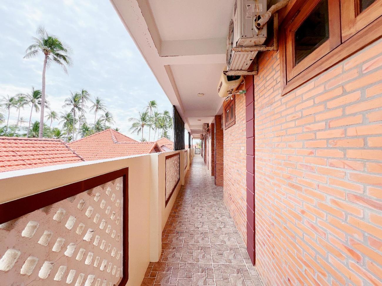 Little Muine Cottages Resort Mui Ne Exterior photo