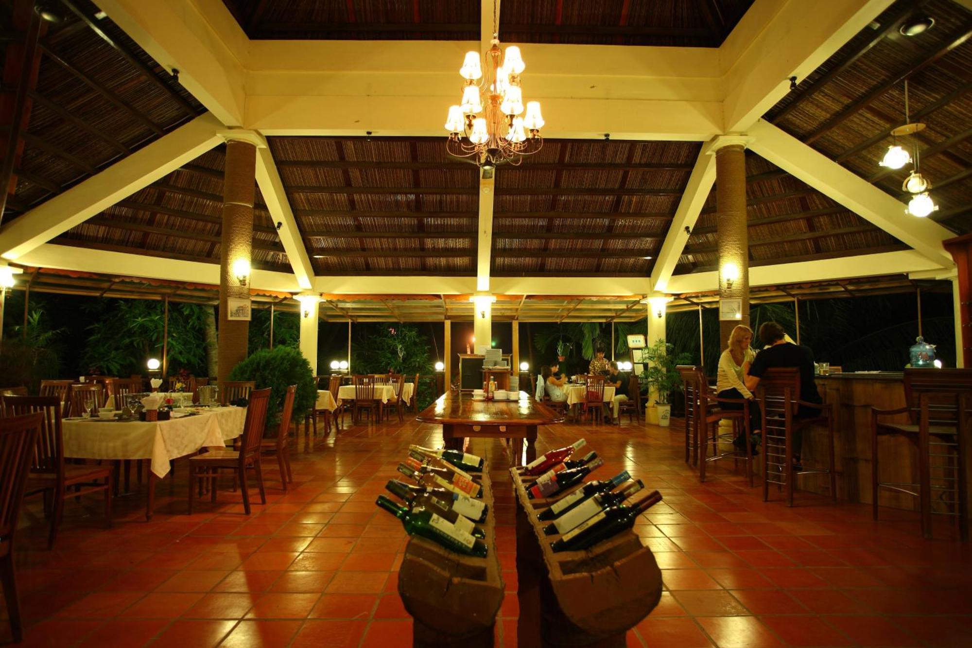 Little Muine Cottages Resort Mui Ne Exterior photo