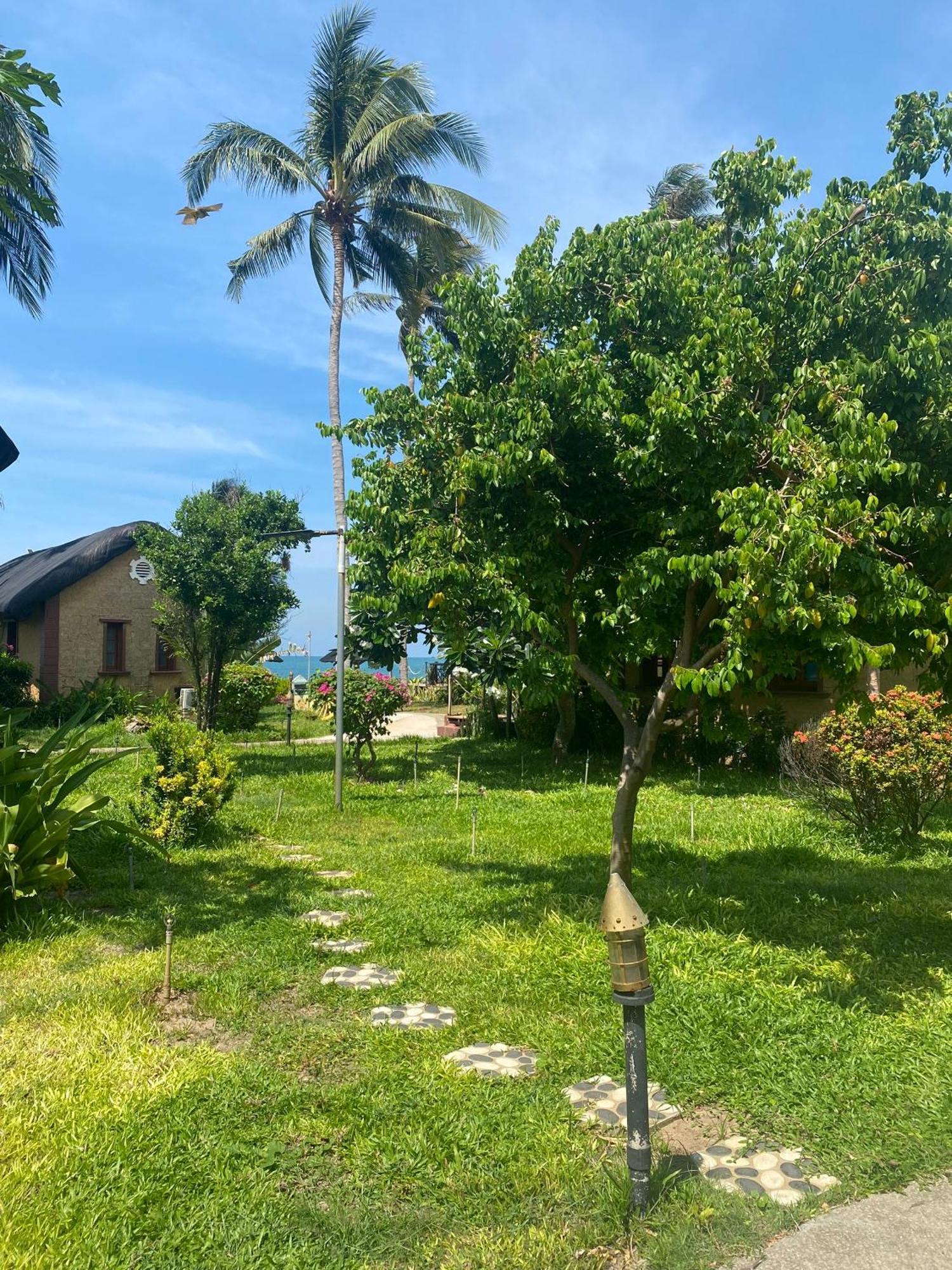 Little Muine Cottages Resort Mui Ne Exterior photo