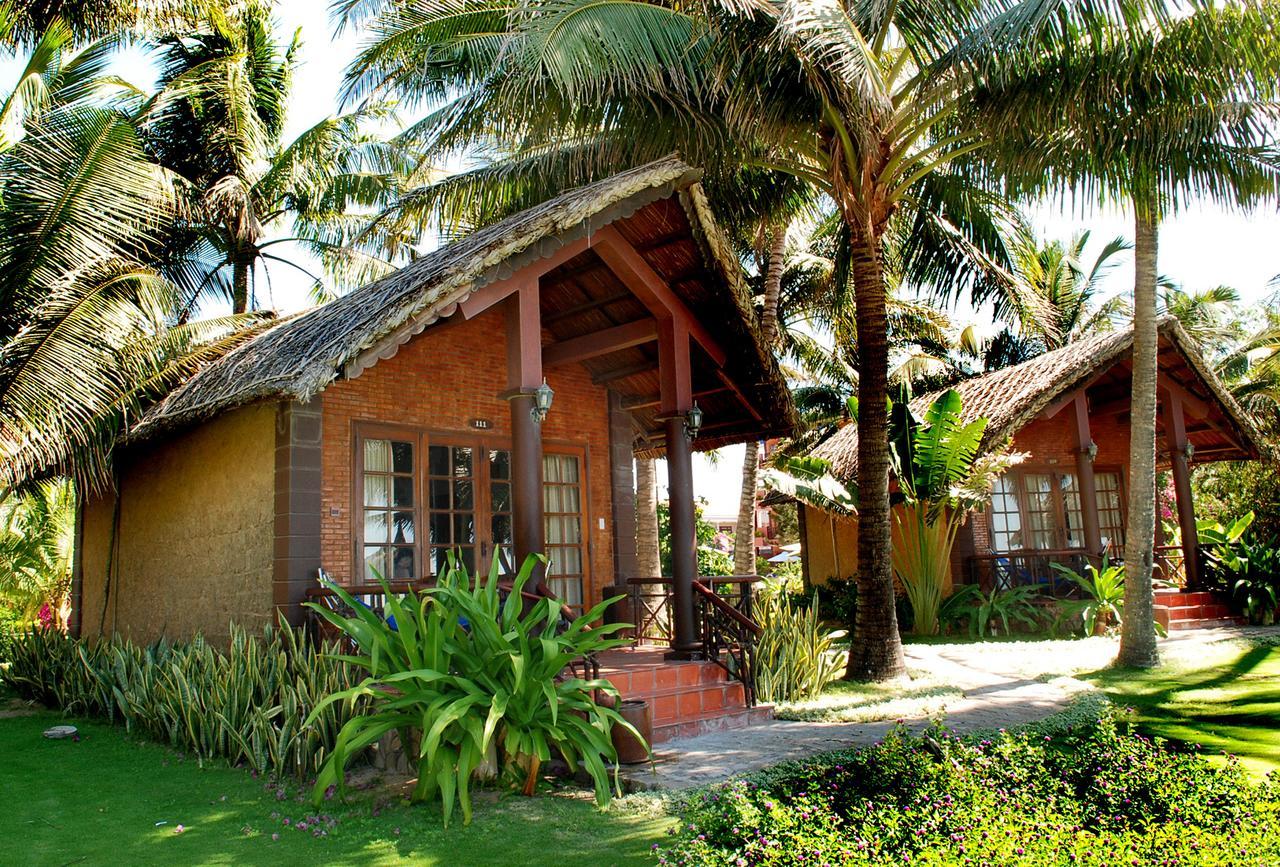 Little Muine Cottages Resort Mui Ne Exterior photo