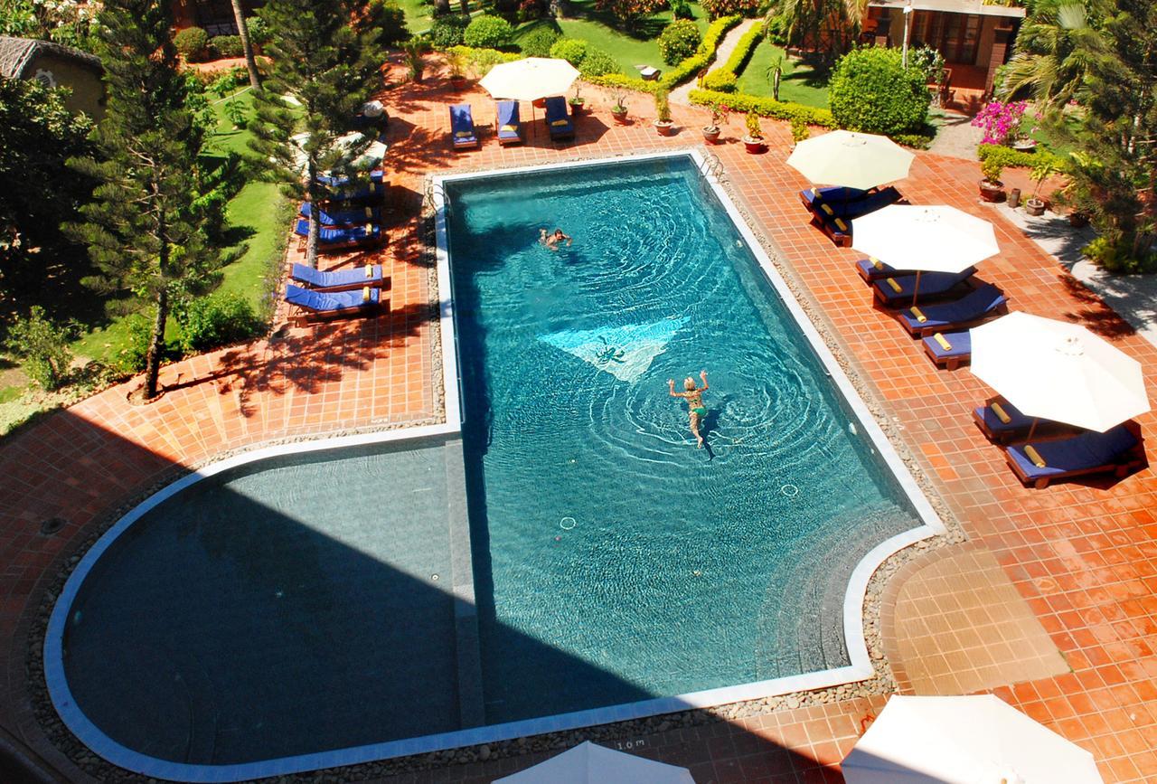 Little Muine Cottages Resort Mui Ne Exterior photo