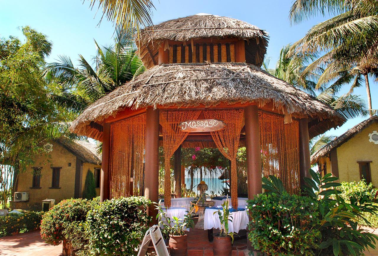 Little Muine Cottages Resort Mui Ne Exterior photo