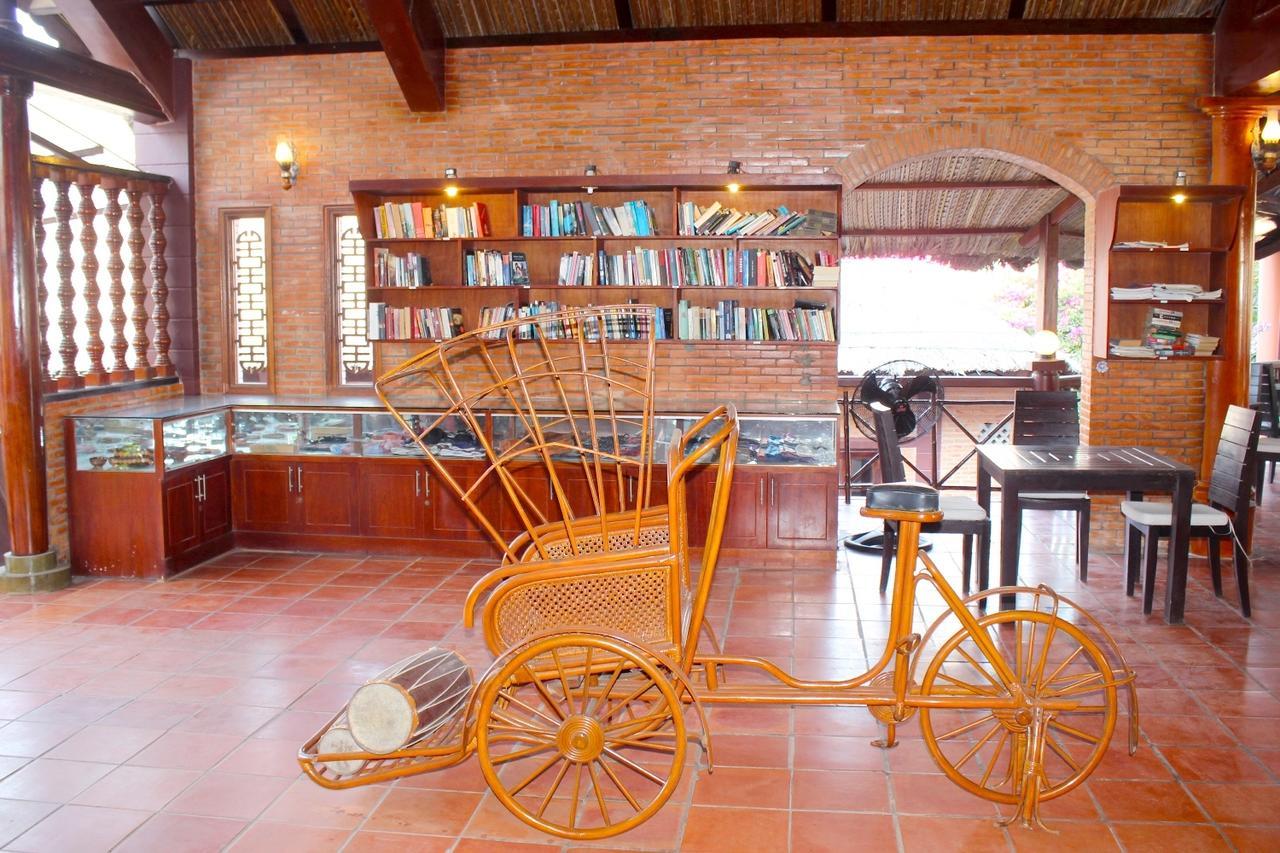Little Muine Cottages Resort Mui Ne Exterior photo