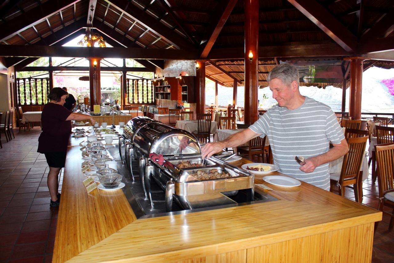 Little Muine Cottages Resort Mui Ne Exterior photo
